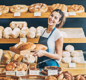 Bakeries & Desserts