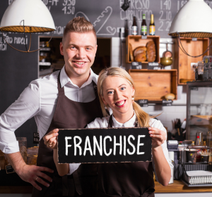 Branding & Franchise