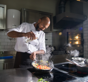 Cloud Kitchens