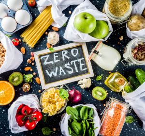 Waste Management